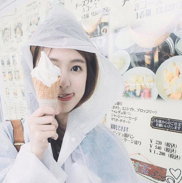 原來IG女神PIMTHA講嘢咁可愛！ 網民：極少數聽落好聽嘅泰文